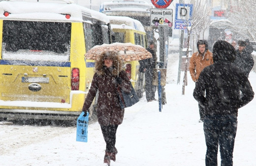 Bilecik okullar tatil mi 25 Şubat kar tatili açıklaması valilik