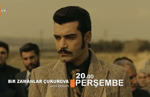 Bir Zamanlar Çukurova 22. bölüm fragmanı