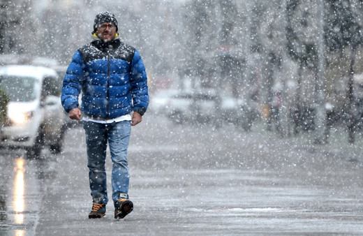 Bolu okular tatil mi 25 Şubat kar tatili haberi valilik duyurdu