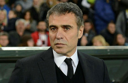 Ersun Yanal'ın yerine gelecek isim belli oldu