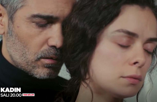 Kadın 51. bölüm 2. fragmanı