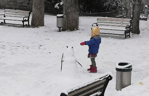 Edirne'de okullar yarın tatil mi 25 Şubat valililk resmi açıklama yaptı mı?