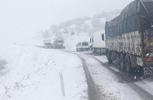 Kırklareli saatlik hava durumu kar artıyor saati belli