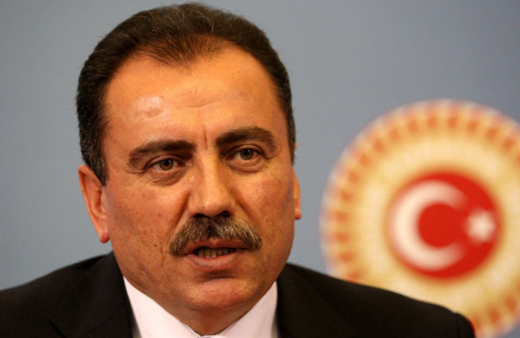 Muhsin Yazıcıoğlu davasında flaş gelişme 9 kişi hakkında dava açıldı