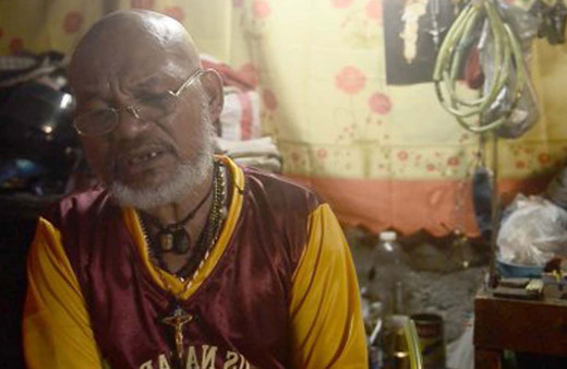 Ölülerden diz kapağı çalan adamın gerekçesi bakın ne çıktı