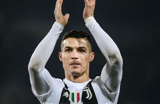 39 yaşındaki Cristiano Ronaldo futbolu bırakacağı zamanı açıkladı!