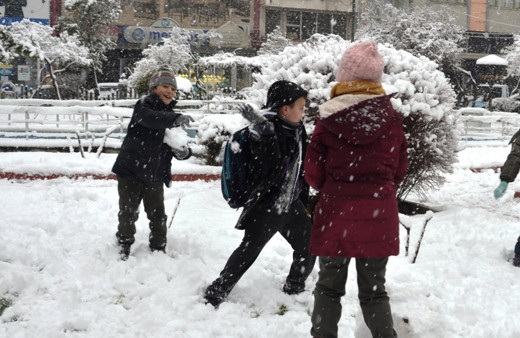 Tekirdağ'da okullar yarın tatil mi oldu resmi açıklama valilik
