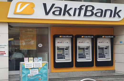 Vakıfbank kredi hesaplama robotu 12/24/39 aylık faiz oranları