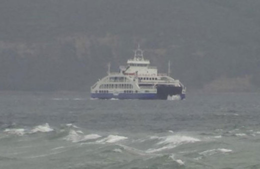 İDO'nun bazı seferleri iptal edildi