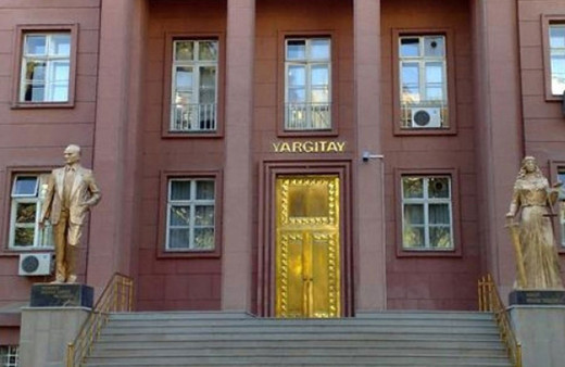 Yargıtay'dan sürpriz kapatma kararı! Tarih açıklandı