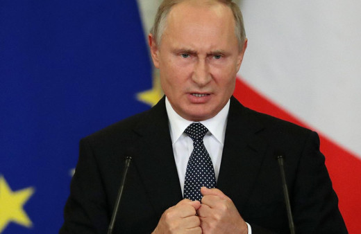 Putin parkinsona mı yakalandı! Görevini bırakacak iddiası için Kremlin'den açıklama