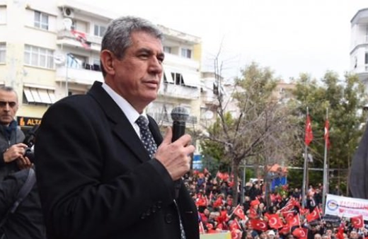 Adaylığı düşürülen CHP'li başkanı sevindiren karar