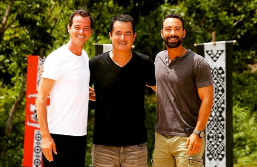 Alp Kırşan Survivor’dan neden ayrıldığını açıkladı Acun Ilıcalı ile kavgalı mı?