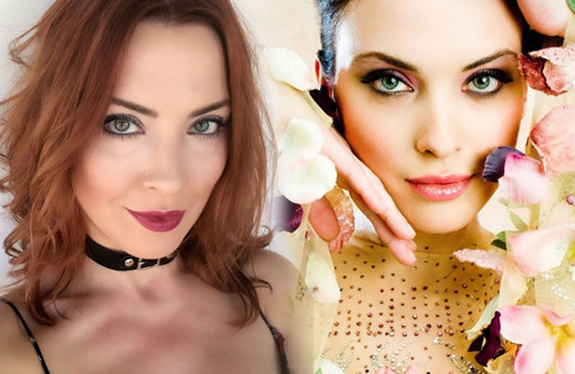 Arzu Yanardağ'ın yeni sevgilisine bakın dövmeci çıktı! Sarmaş dolaş...