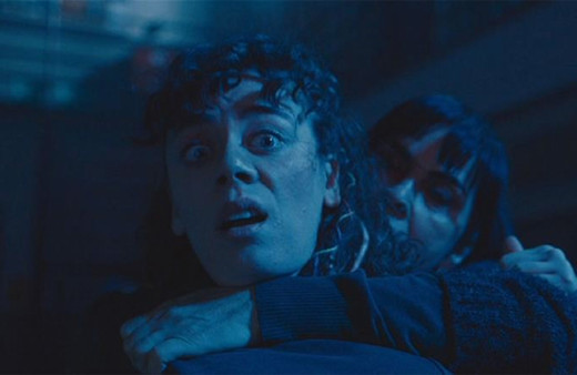 Avlu 32. bölüm fragmanı