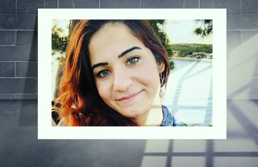 Aydın'da  hemşire Gülşen Ünlü'den günlerdir ses yok