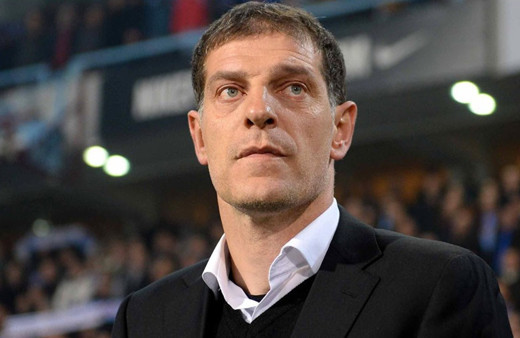 Slaven Bilic'in yeni takımı belli oldu