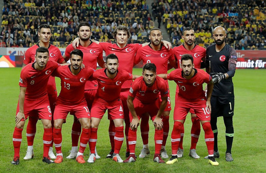 Futbolda milli mesai başlıyor