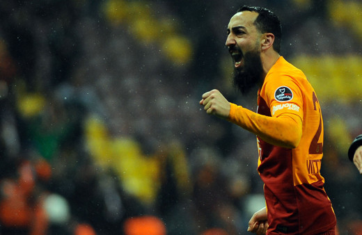 Mitroglou Real Madrid yolcusu