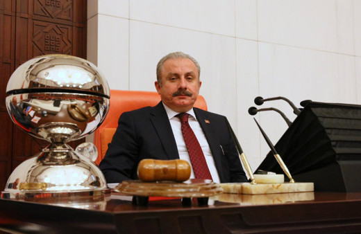 Mustafa Şentop Leyla Güven'i ziyaret edecek mi cevabını verdi