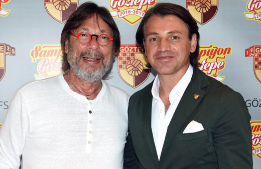 Göztepe'de Tuna kırgın gitti kurtarıcı geldi