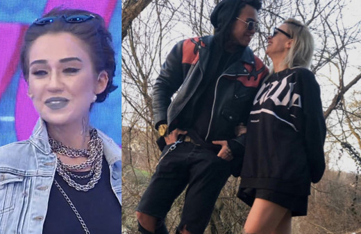 Büşra Eyen kimdir Neslihan Doğrusöz'ün sevgilisi kaç yaşında?