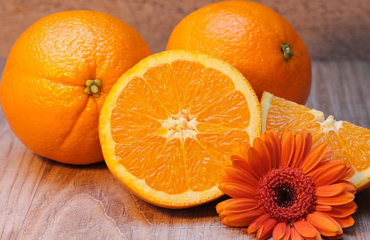 Diyabet hastaları dikkat! C vitamini hayat kurtarıyor