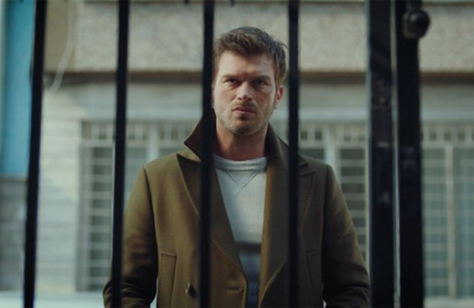 Çarpışma 12. bölüm fragmanı