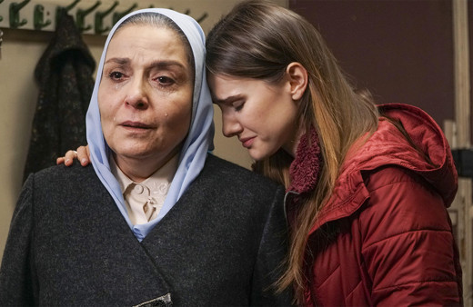 Elimi Bırakma 31. bölüm fragmanı