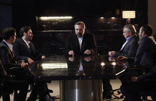 Eşkıya Dünyaya Hükümdar Olmaz 126. bölüm fragmanı