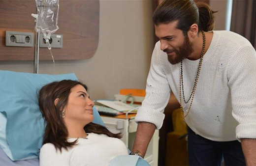 Erkenci Kuş 32. bölüm ilk sahne