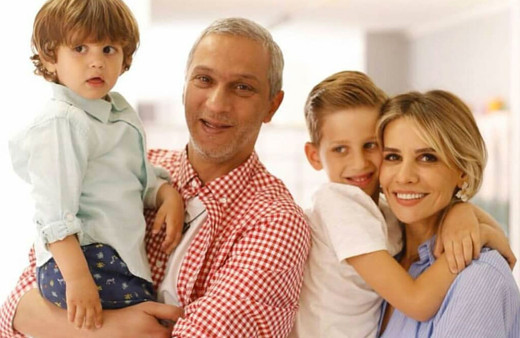 Eşi bebek bekliyoruz demişti Esra Erol'dan hamilelik sorularına yanıt