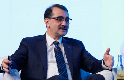 Doğalgazı neden pahalıya alıyoruz? sorusuna Bakan Dönmez'den yanıt: Ticari sır