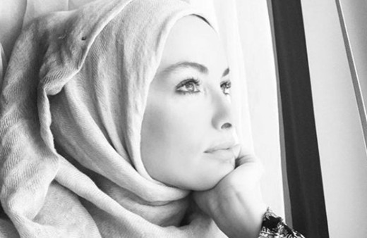 Gamze Özçelik terör saldırısını kınadı