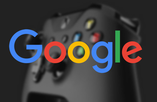 Google sonunda bunu da yaptı oyun konsolu çıkarıyor!