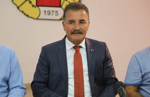 Akşener'in iddiasına Hamit Tuna'dan bomba karşılık : Adaylıktan çekilirim