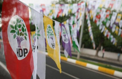 HDP'den Yeni Zelanda mesajı kritik çağrı