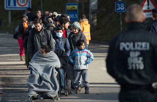 AB Türkiye'ye ne kadar mülteci yardım parası gönderdi