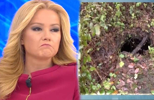 Müge Anlı'da Adem Kara cinayetiyle şoke eden detaylar!