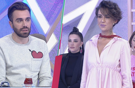 İşte Benim Stilim Neslihan Doğrusöz kaç yaşında sevgilisi Büşra Eyen kimdir?