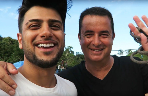 Rekorları altüst eden Reynmen şarkıdan ne kadar kazandığını açıkladı