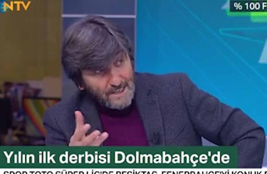 Rıdvan Dilmen'den derbi yorumu