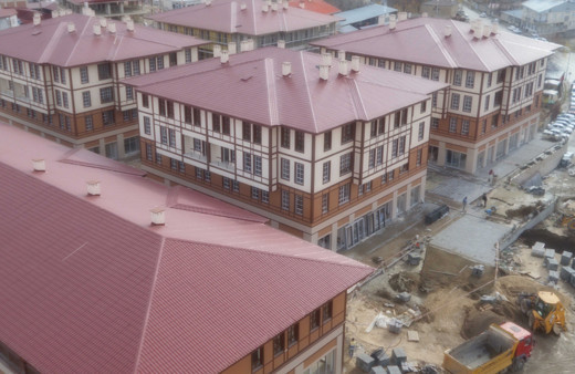 İmar barışı sonrası İstanbul'da iki ilçede konut fiyatları fırladı