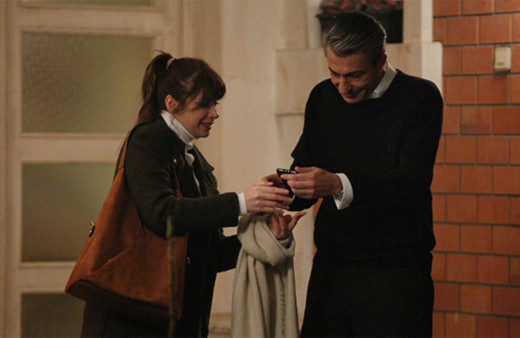 Vurgun 4. bölüm 3. fragmanı