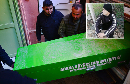 17 yaşındaki Yücel'in öldürülmesinde yeni iddia