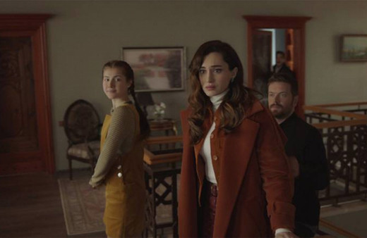 Yüzleşme 1. bölüm 2. fragmanı