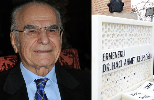 Selçuk Ecza Holding'in sahibiydi! Ahmet Keleşoğlu'nun mirası paylaşılamıyor