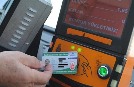 Anne Kart başvuru nasıl yapılır başvuru ücreti kaç para, nereden alınır?