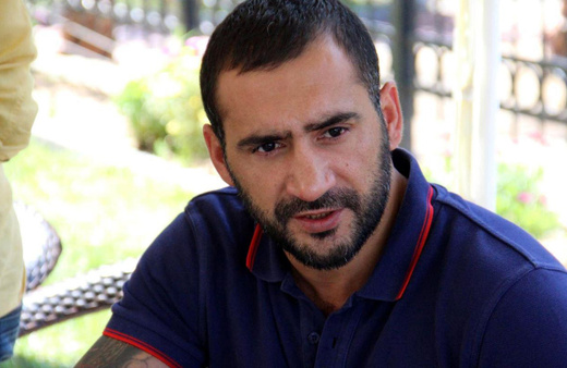 Ümit Karan hakkında zorla getirilme kararı