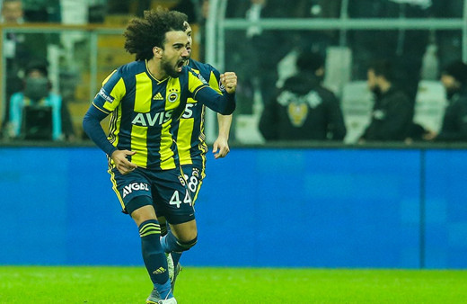 Sadık Çiftpınar: Fenerbahçe ile şaka olmayacağını gösterdik